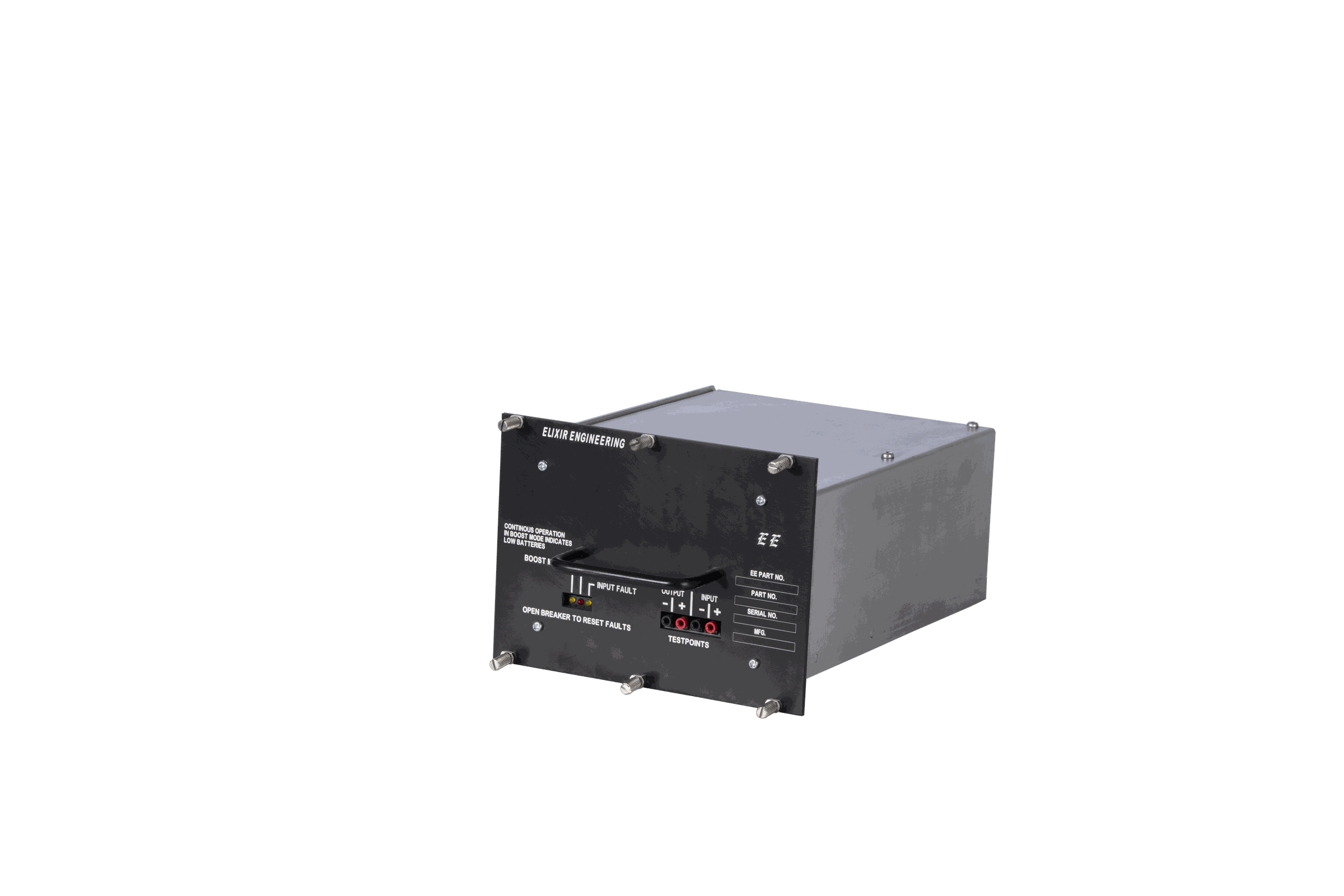 Circuit Module- PRG 301